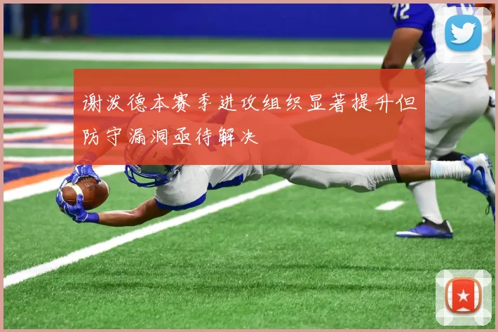 谢泼德本赛季进攻组织显著提升但防守漏洞亟待解决